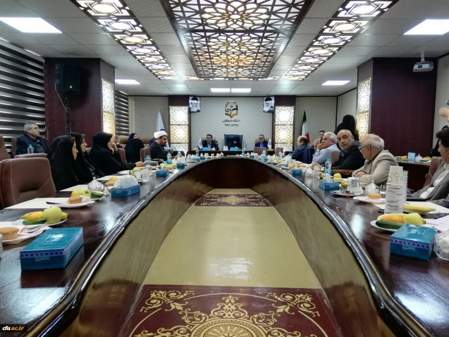 دکتر علی نژاد در افتتاح چهار طرح آموزشی فرهنگی و پژوهشی در پردیس زینبیه عنوان کرد:

با تاکید بر اقتصاد مقاومتی، تولید و بهره مندی از کالای ایرانی، بازارچه های دانشجویی فرصت بسیار خوبی جهت اجرای دستورات مقام معظم رهبری است