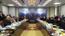 دکتر علی نژاد در افتتاح چهار طرح آموزشی فرهنگی و پژوهشی در پردیس زینبیه عنوان کرد:

با تاکید بر اقتصاد مقاومتی، تولید و بهره مندی از کالای ایرانی، بازارچه های دانشجویی فرصت بسیار خوبی جهت اجرای دستورات مقام معظم رهبری است