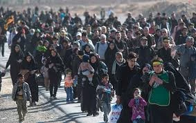 حماسه حسینی