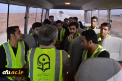 خدمت رسانی به زائران اربعین حسینی در مرز شلمچه خوزستان