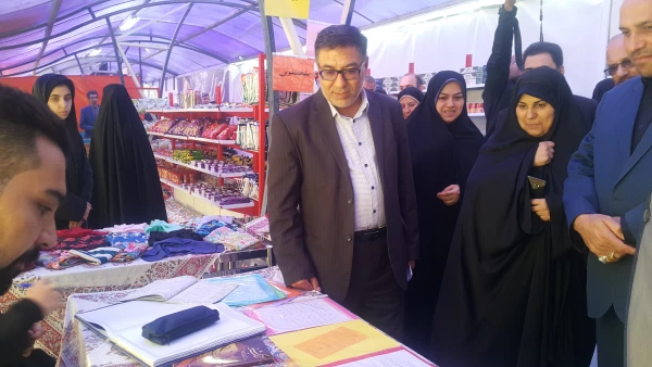 بازارچه دانشجویی