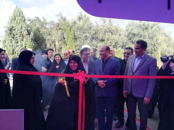 بازارچه دانشجویی