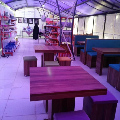 بازارچه دانشجویی