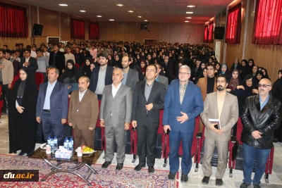 بازدید استاندار خراسان شمالی از مجموعه پردیس های دانشگاه فرهنگیان استان