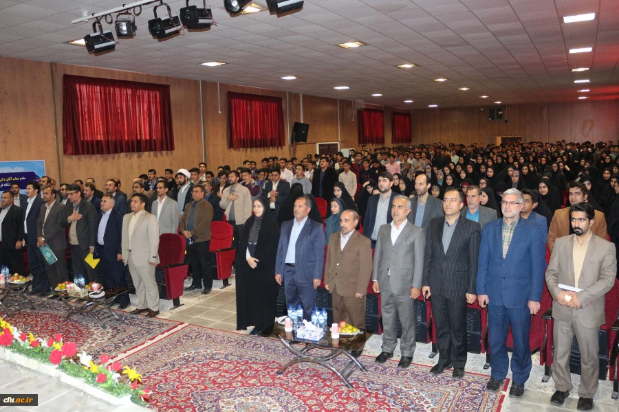 بازدید دکتر خباز استاندار محترم استان خراسان شمالی از مجموعه پردیس های دانشگاه فرهنگیان خراسان شمالی
 4