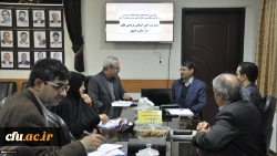 مدیر امور پردیس های خراسان رضوی:
خراسان رضوی هم از حیث اجرایی و هم از حیث بهره مندی از ظرفیت ها، شرایط خوبی برای برگزاری با شکوه مراسم نکوداشت یکصدمین سال تأسیس تربیت معلم دارد