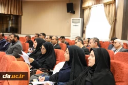 نشست نکوداشت یکصدمین سالگرد تربیت معلم با حضور نمایندگان استان ها 3