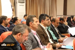 نشست نکوداشت یکصدمین سالگرد تربیت معلم با حضور نمایندگان استان ها 6