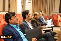 نشست نکوداشت یکصدمین سالگرد تربیت معلم با حضور نمایندگان استان ها 7