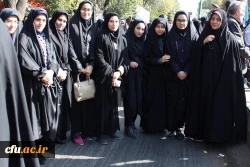 راهپیمایی یوم الله 13 آبان