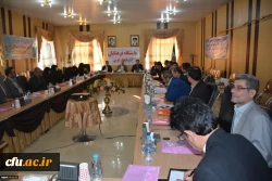 دوره توان افزایی و دانش افزایی منطقه ای سرپرستان شبانه روزی در ارومیه برگزار شد