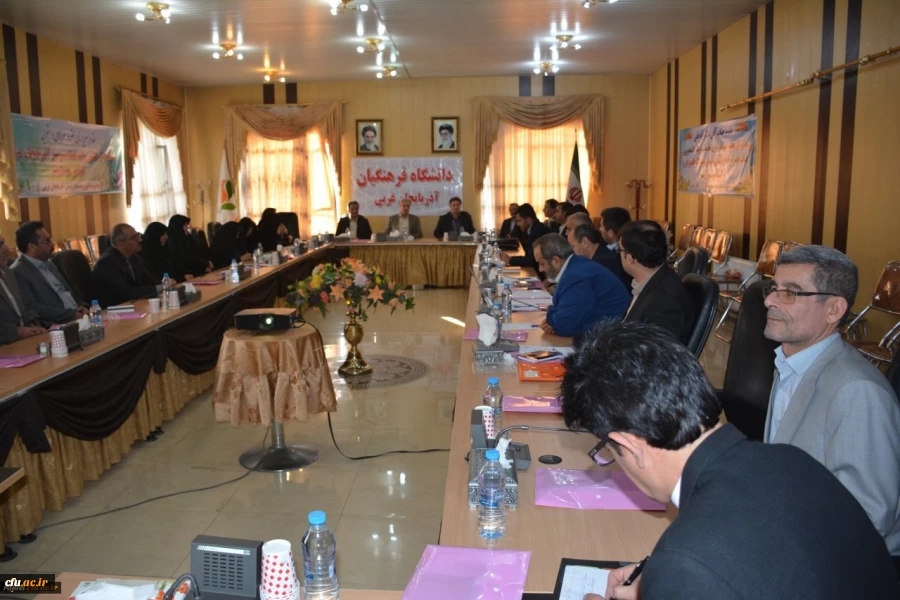 دوره توان افزایی و دانش افزایی منطقه ای سرپرستان شبانه روزی در ارومیه برگزار شد