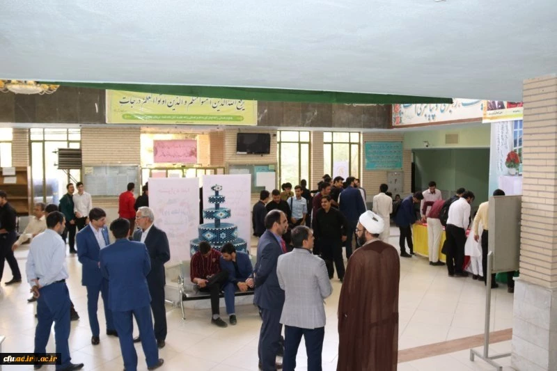 انتخابات انجمن های ورزش خوابگاهی در پردیس شهید پاکنژاد استان یزد برگزار شد