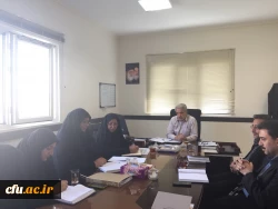 معاون دانشجویی در هفتاد و هفتمین جلسه اداره کل برنامه ریزی، خدمات و رفاه دانشجویی:

در انجام کارها و فعالیت ها باید «تاب آوری» داشته باشیم