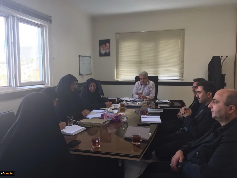 معاون دانشجویی در هفتاد و هفتمین جلسه اداره کل برنامه ریزی، خدمات و رفاه دانشجویی:

در انجام کارها و فعالیت ها باید «تاب آوری» داشته باشیم