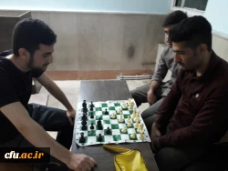 گزارش برگزاری مسابقات ورزشی به مناسبت هفته تربیت بدنی
پردیس شهید رجایی قزوین