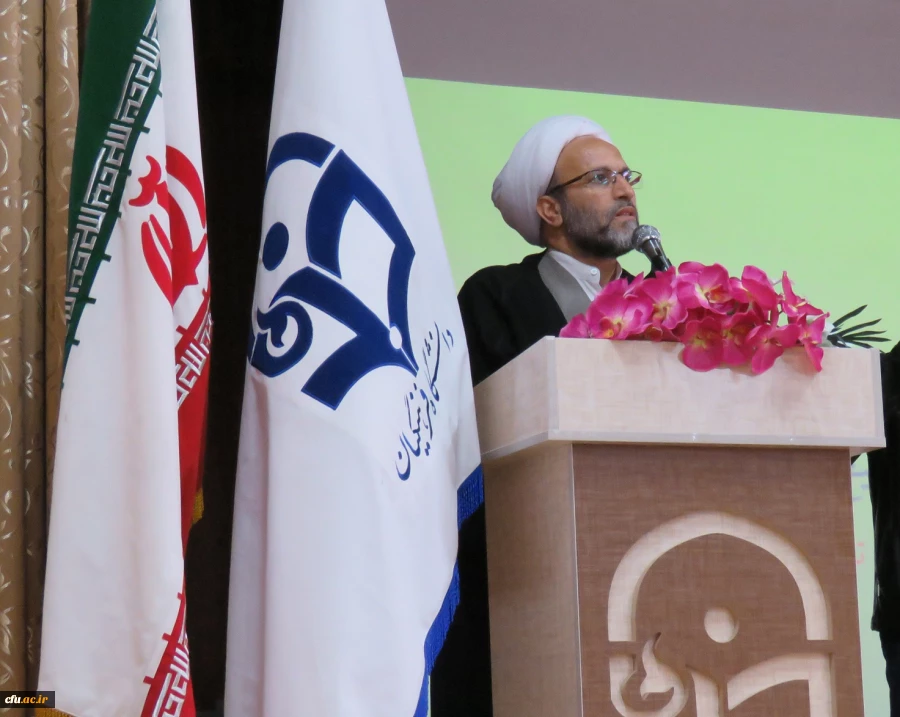 همایش بزرگ استکبار ستیزی با حضور نماینده ولی فقیه در سازمان بسیج