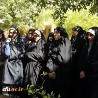 برگزاری تریبون آزاد دانشجویی به مناسبت روز ملی مبارزه با استکبار 6