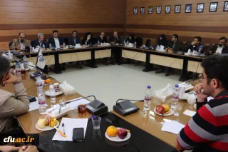 دکتر محمدی در شورای فرهنگی واحد آموزشی شهید بهشتی تهران عنوان کرد:

ایجاد امید، تکریم جامعه دانشگاه فرهنگیان همراه با فضای آزاد نقد از دستاوردهای مهم مدیریتی دکتر خنیفر است