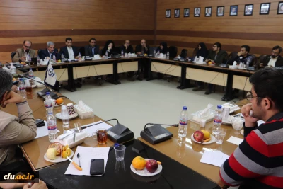 دکتر محمدی در شورای فرهنگی واحد آموزشی شهید بهشتی تهران عنوان کرد:

ایجاد امید، تکریم جامعه دانشگاه فرهنگیان همراه با فضای آزاد نقد از دستاوردهای مهم مدیریتی دکتر خنیفر است