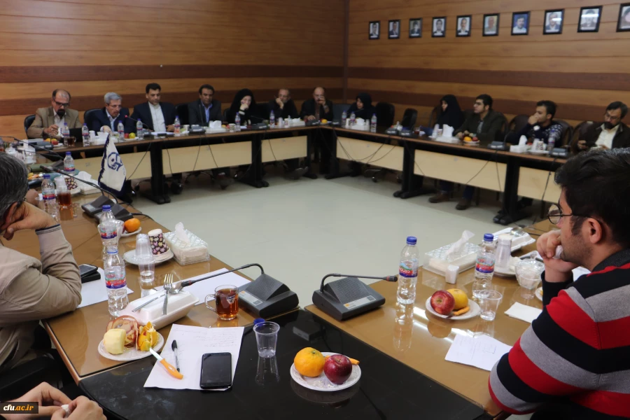 ایجاد امید، تکریم جامعه ارزشمند دانشگاه فرهنگیان همراه بافضای آزاد نقد از بزرگترین دستاوردهای مدیریتی دکتر خنیفر