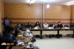 ایجاد امید، تکریم جامعه ارزشمند دانشگاه فرهنگیان همراه بافضای آزاد نقد از بزرگترین دستاوردهای مدیریتی دکتر خنیفر