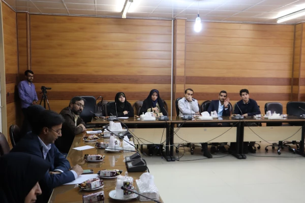 ایجاد امید، تکریم جامعه ارزشمند دانشگاه فرهنگیان همراه بافضای آزاد نقد از بزرگترین دستاوردهای مدیریتی دکتر خنیفر