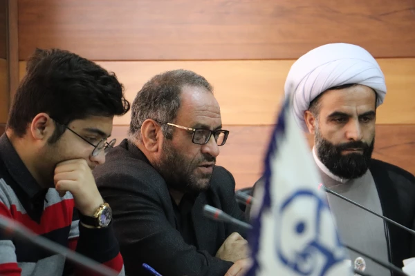 ایجاد امید، تکریم جامعه ارزشمند دانشگاه فرهنگیان همراه بافضای آزاد نقد از بزرگترین دستاوردهای مدیریتی دکتر خنیفر