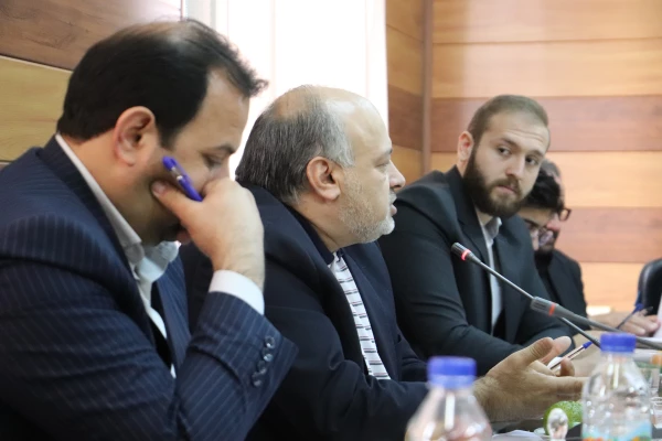 ایجاد امید، تکریم جامعه ارزشمند دانشگاه فرهنگیان همراه بافضای آزاد نقد از بزرگترین دستاوردهای مدیریتی دکتر خنیفر