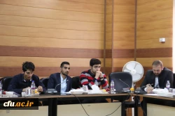 ایجاد امید، تکریم جامعه ارزشمند دانشگاه فرهنگیان همراه بافضای آزاد نقد از بزرگترین دستاوردهای مدیریتی دکتر خنیفر