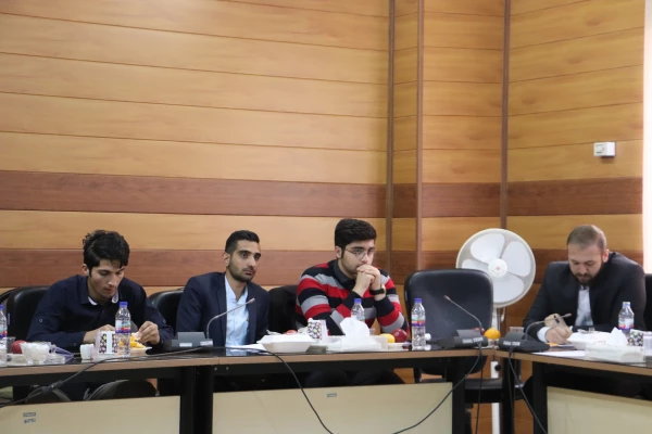 ایجاد امید، تکریم جامعه ارزشمند دانشگاه فرهنگیان همراه بافضای آزاد نقد از بزرگترین دستاوردهای مدیریتی دکتر خنیفر