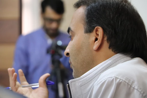 ایجاد امید، تکریم جامعه ارزشمند دانشگاه فرهنگیان همراه بافضای آزاد نقد از بزرگترین دستاوردهای مدیریتی دکتر خنیفر