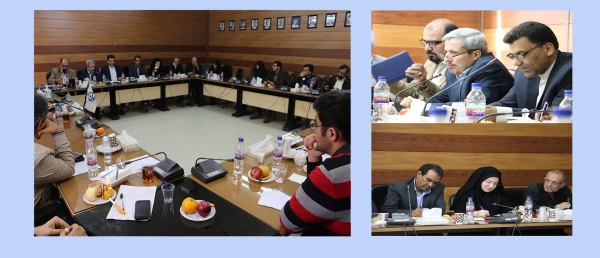 ایجاد امید، تکریم جامعه ارزشمند دانشگاه فرهنگیان همراه بافضای آزاد نقد از بزرگترین دستاوردهای مدیریتی دکتر خنیفر