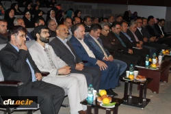 دردانشگاه فرهنگیان استان قزوین برگزارشد همایش مدیران ومعلمان مدارس مجری طرح کارورزی مدارس استان قزوین  2