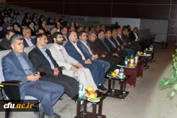 دردانشگاه فرهنگیان استان قزوین برگزارشد همایش مدیران ومعلمان مدارس مجری طرح کارورزی مدارس استان قزوین  5