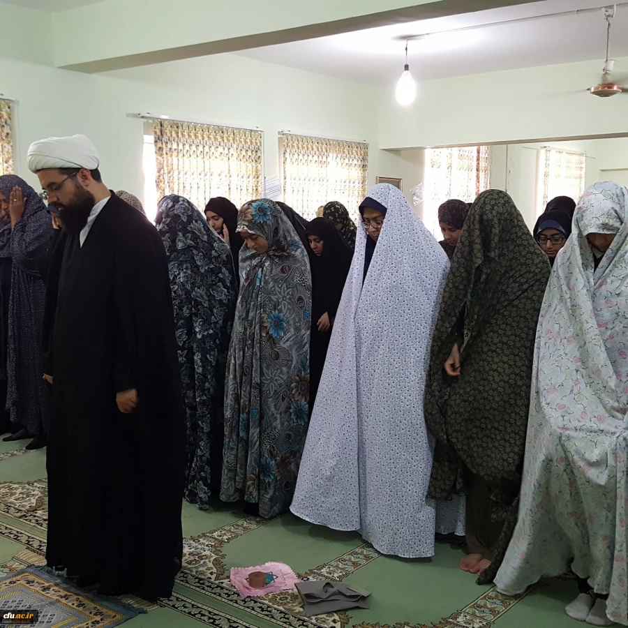 برگزاری جلسه پرسش و پاسخ با موضوع آسیب های اجتماعی 3