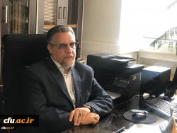 سرپرست معاونت نظارت، ارزیابی و تضمین کیفیت دانشگاه فرهنگیان خبرداد:

برگزاری آزمون جبرانی مهارت آموزان 23 آذرماه سال جاری 2