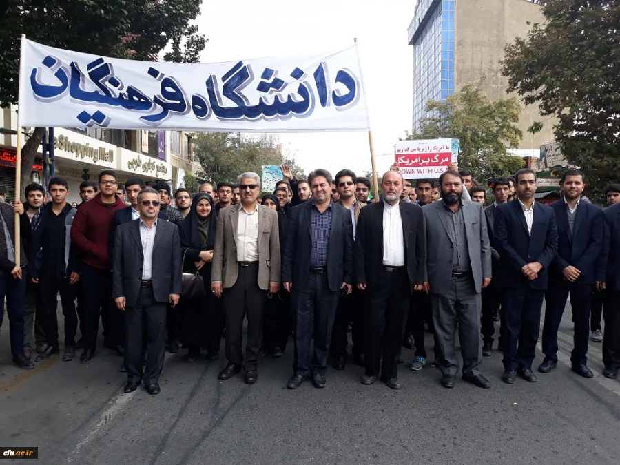 بازدید دکتر آقاخانی از بخشهای مختلف پردیس علامه طباطبایی ارومیه ،مراکز امام خمینی (ره) سلماس و شهید مطهری خوی 9