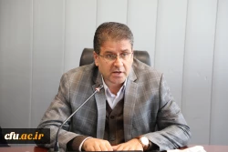 معاون پژوهشی در دومین نشست کمیته تخصصی تدوین تاریخ جامع تربیت معلم:

مرور تاریخ تربیت معلم در استان ها فرصتی مغتنم برای تولید آثار فاخر و ماندگار 2