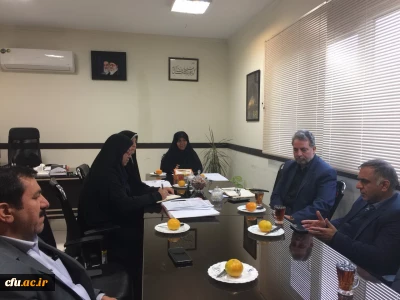 در هفتاد و نهمین جلسه شورای مدیران کل معاونت دانشجویی عنوان شد:

معاونت دانشجویی باید پاسخگوی نیازهای دانشجویان و در کانون توجه دانشگاه باشد