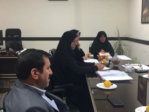 دکتر خاکی در هفتاد و نهمین جلسه شورای مدیران کل معاونت دانشجویی عنوان کرد:

معاونت دانشجویی باید پاسخگوی نیازهای دانشجویان و در کانون توجه دانشگاه باشد