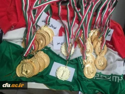 برگزاری مسابقات ورزشی به مناسبت هفته تربیت بدنی در پردیس ها و مراکز آموزش عالی تابعه استان تهران