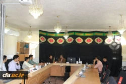 مسابقات ورزشی و انتخابات انجمن های ورزش خوابگاهی در پردیس شهید پاکنژاد استان یزد برگزار شد