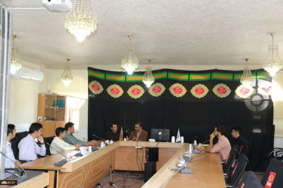 مسابقات ورزشی و انتخابات انجمن های ورزش خوابگاهی در پردیس شهید پاکنژاد استان یزد برگزار شد