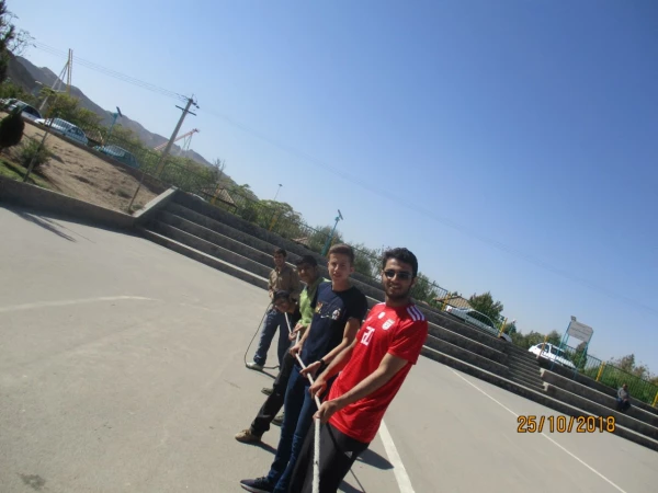 مسابقات ورزشی و انتخابات انجمن های ورزش خوابگاهی در پردیس شهید پاکنژاد استان یزد برگزار شد