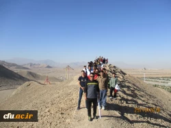 مسابقات ورزشی و انتخابات انجمن های ورزش خوابگاهی در پردیس شهید پاکنژاد استان یزد برگزار شد