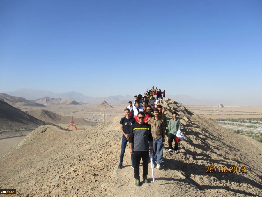 مسابقات ورزشی و انتخابات انجمن های ورزش خوابگاهی در پردیس شهید پاکنژاد استان یزد برگزار شد