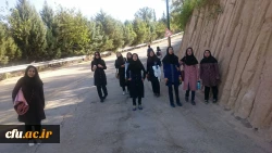 به مناسبت هفته تربیت بدنی در پردیس های استان فارس