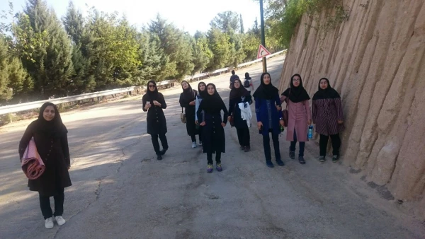 به مناسبت هفته تربیت بدنی در پردیس های استان فارس