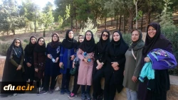 به مناسبت هفته تربیت بدنی در پردیس های استان فارس